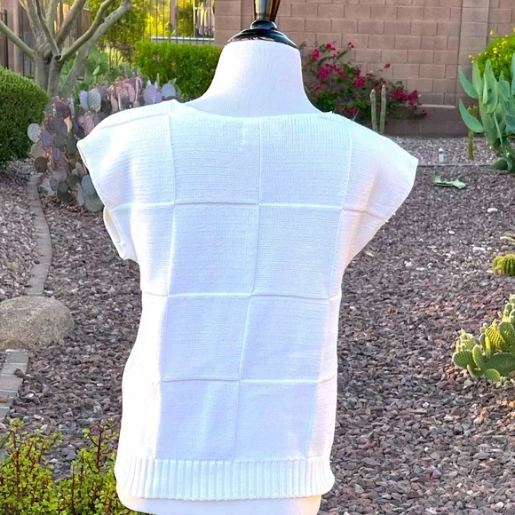 GRAFF CALIFORNIAWEAR TOP - Picture 2 of 3